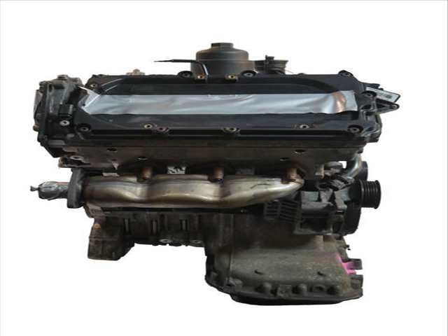 Motor Completo Audi A4 B8 240CV 176KW