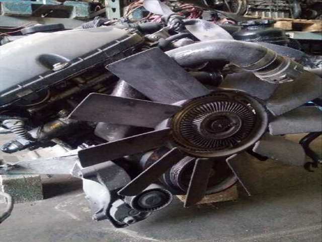 Foto 4ª: Motor Completo Bmw Serie 5 518 520I BERLINA 150CV 110KW [20-6S-4 G] (2000)