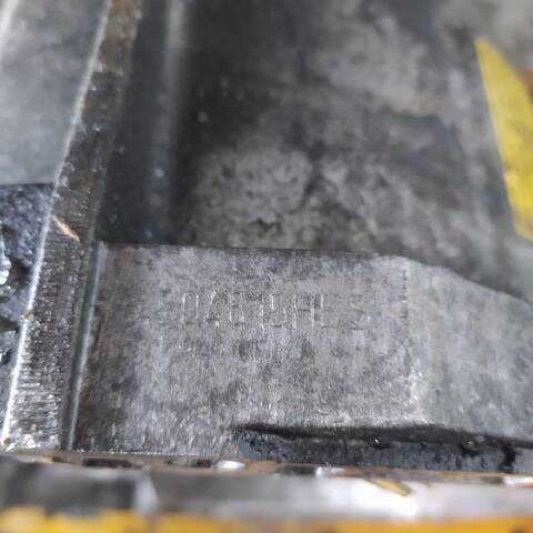 Foto 3ª: Caja Cambios Bmw Serie 5 518 520 D (2001)