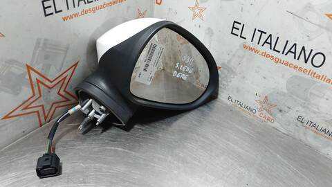 Retrovisor Derecho Seat Leon ERENCE 105CV 77KW