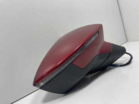 Foto 3ª: Retrovisor Derecho Seat Leon CZC (2017)