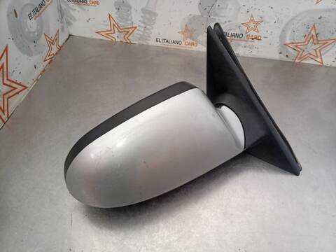 Foto 2ª: Retrovisor Derecho Hyundai Elantra 141CV 104KW (2000)