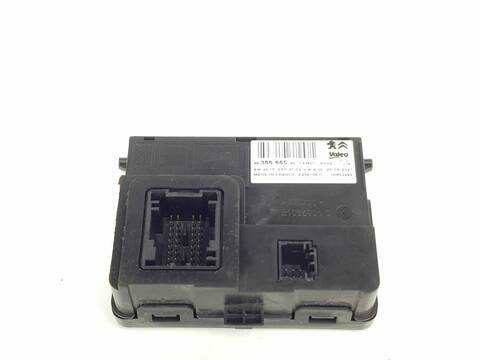 Centralita Motor ECU Peugeot Expert PRO LONG