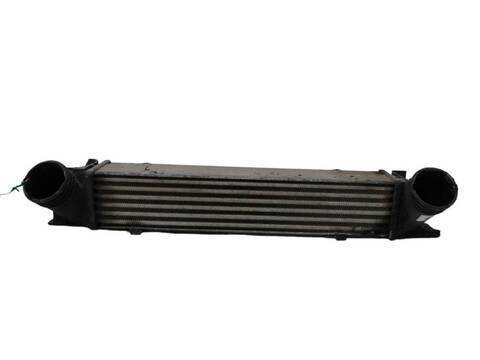 Intercooler Bmw Serie 3 320 D E90)
