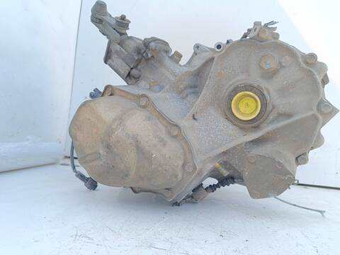 Foto 3ª: Caja Cambios Daewoo Matiz CD 52CV 38KW [F8CV] (2003)