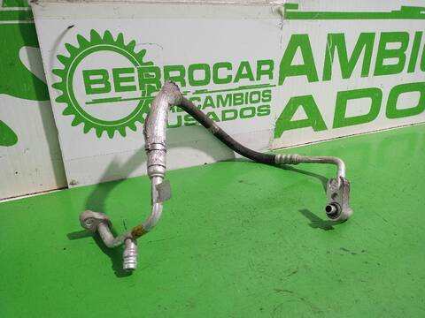 Foto 3ª: Tubo de Escape Fiat Bravo 1.9 DYNAMIC MULTIJET 120CV [192A8000] (2007)