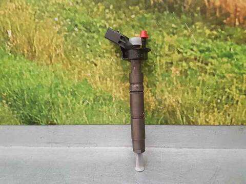 Inyectores Mercedes Clase C 160 320 T CDI 204.222) 224CV 165KW FAMILIAR