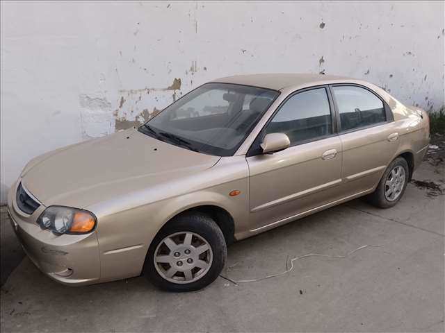 Caja Cambios Kia Shuma 1.6 GASOLINA