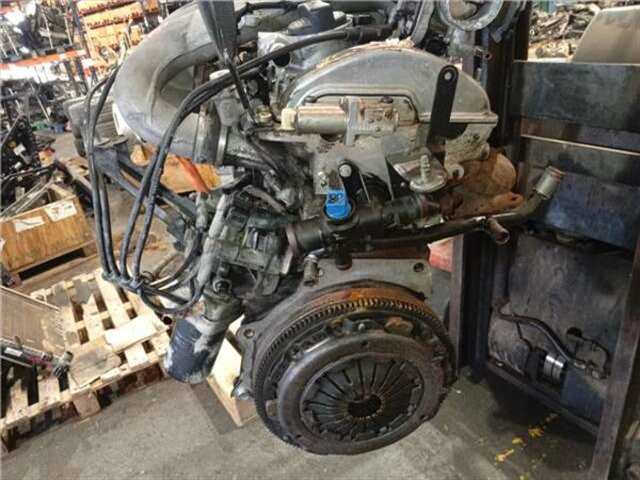Foto 2ª: Motor Completo Audi A3 1.8 AMBIENTE [1.8 LTR. - 92 KW 20V] [AGN]