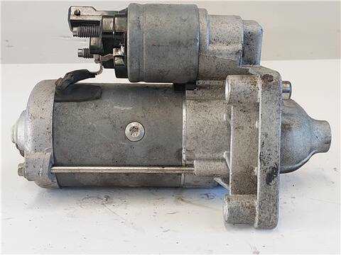 Foto 2ª: Motor de Arranque Peugeot Partner 1.5 N1 102CV 75KW FURGON [YH01] (2019)