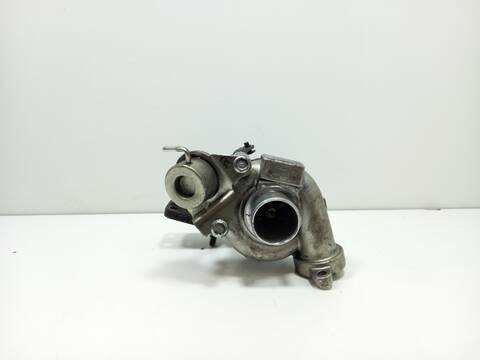 Foto 2ª: Turbocompresor Peugeot 307 9HX BERLINA (2005)