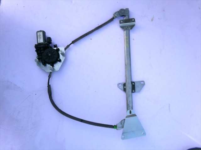 Elevalunas Eléctrico Delantero Derecho Mitsubishi Montero 2.8 TD 1992-1995
