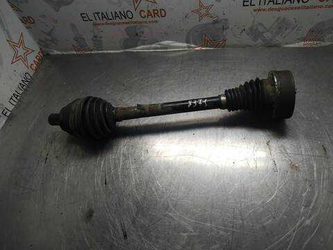 Transmision Delantera Izquierda Volkswagen Passat TRENDLINE BERLINA 115CV 85KW