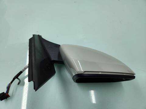 Foto 3ª: Retrovisor Derecho Volkswagen Polo LIFE 95CV 70KW [DLAC] (2022)