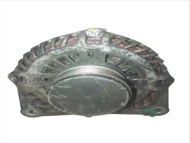 Foto 3ª: Alternador Nissan Juke 1.5 DCI (2010)