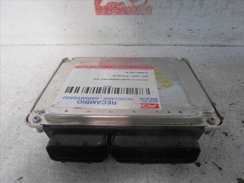 Centralita Motor ECU Seat Leon 1.9 TDI 100CV 74KW