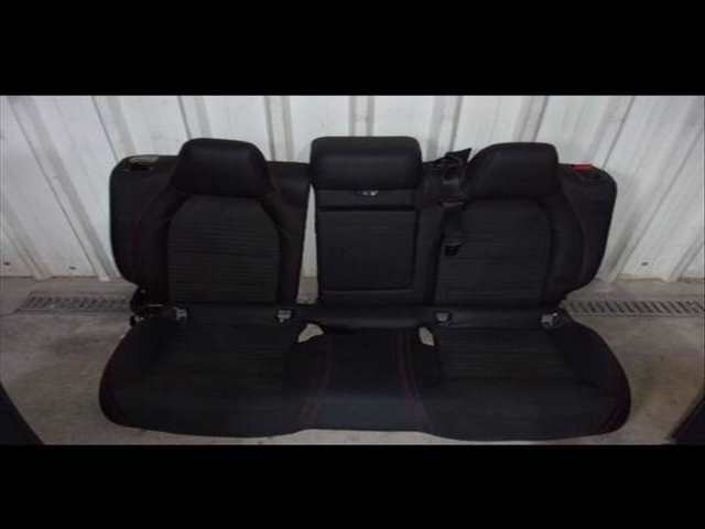 Foto 2ª: Asientos Traseros Mercedes Clase G 230 651930 (2016)