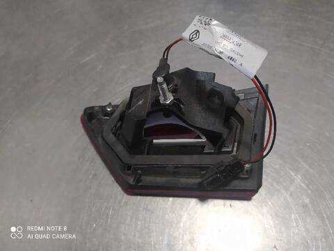 Foto 3ª: Piloto Portón Izquierdo Renault Clio EXPRESSION 75CV 55KW [K9K C6] (2015)