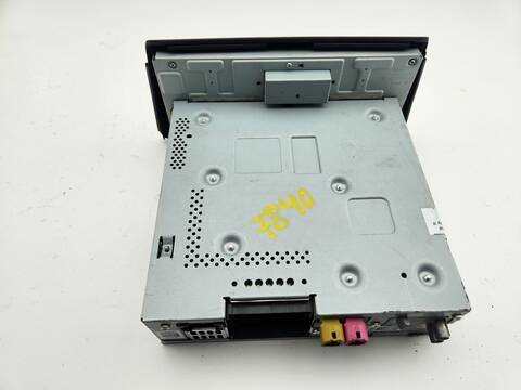 Foto 2ª: Sistema Audio Radio CD Audi A1 ATTRACTION 90CV 66KW [CAYB] (2014)