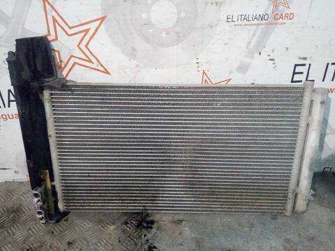 Radiador Calefaccion A.A. Bmw Serie 3 315 318D 143CV 105KW