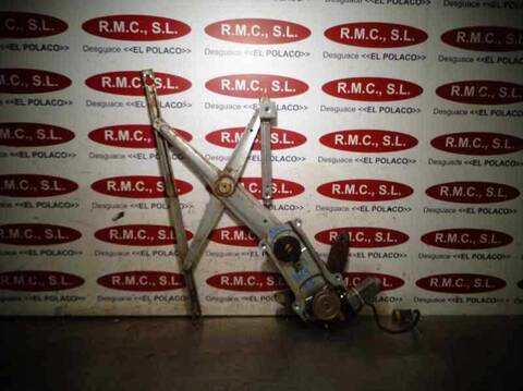 Elevalunas Eléctrico Delantero Izquierdo Jeep Grand Cherokee 2.5 TD 116CV 85KW