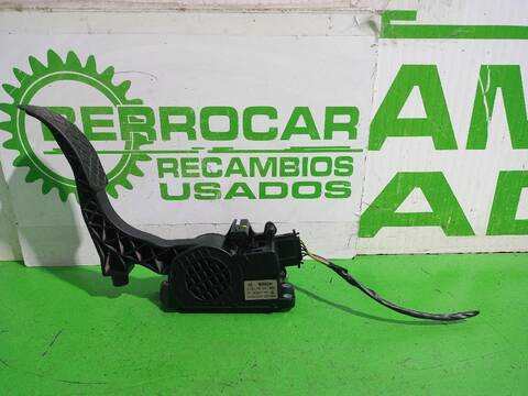 Foto 3ª: Pedal Acelerador Seat Ibiza COOL 101CV [ATD] (2001)