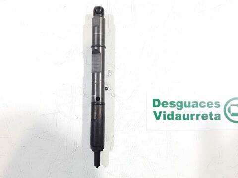 Inyectores Audi Allroad 2.5 TDI 132KW) 180CV