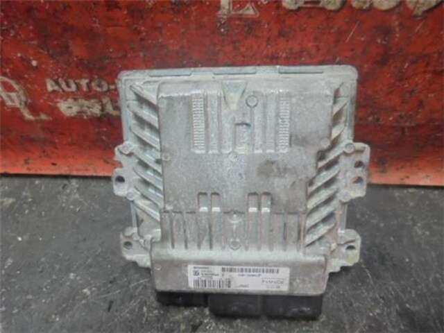 Centralita Motor ECU Ford C Max 1.6 TDCI (CB7)(2010 _)