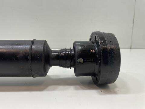 Foto 2ª: Transmision Central Land Rover Range 276DT (2006)