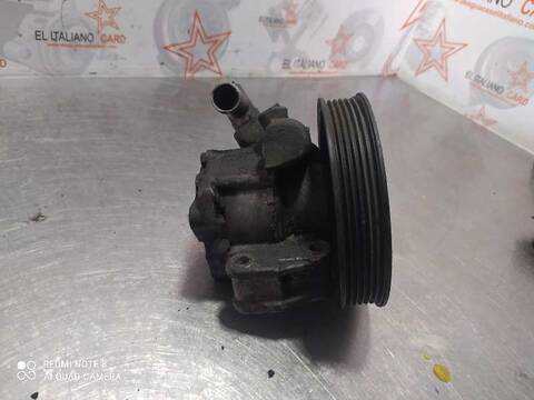 Foto 3ª: Bomba de Direccion Mercedes Clase ML 270 CDI 163.113) W163) [612963] (2001)