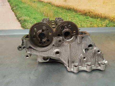 Foto 3ª: Culata Bmw Serie 1 114 120D BERLINA 163CV 120KW [204DA] (2006)