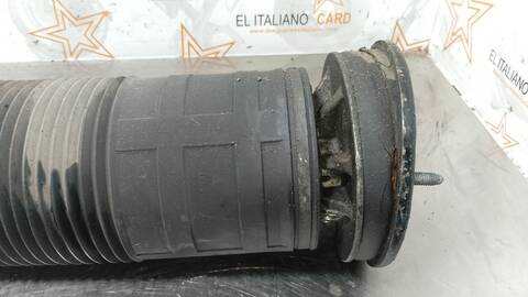 Foto 3ª: Amortiguador Delantero Izquierdo Mercedes Clase S 220 500 221.071) BERLINA 388CV 285KW [M273961] (2006)