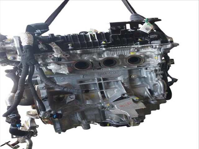 Foto 2ª: Motor Completo Renault Clio 1.6 E-TECH 145 B7MU) (2019)