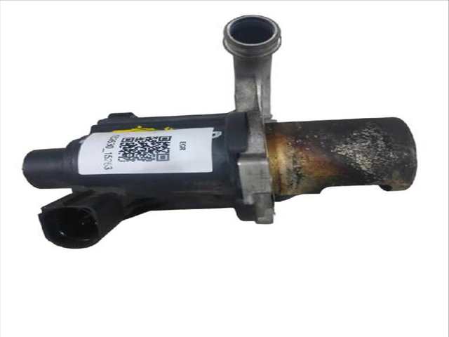 Foto 2ª: Valvula EGR Dacia Sandero 1.5 DCI 86CV (2008)
