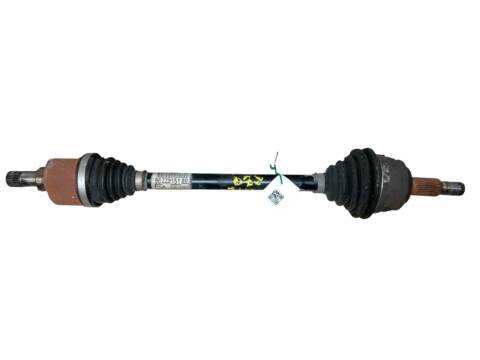 Transmision Delantera Izquierda Citroen C4 1.2 THP 130 PICASSO