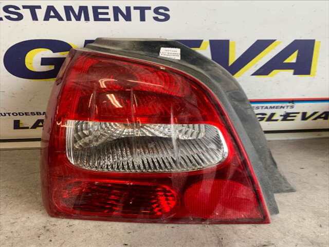 Piloto Trasero Izquierdo Renault Twingo 1.5 DCI65CV 0CV