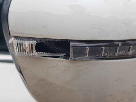 Foto 2ª: Retrovisor Derecho Nissan Qashqai ACENTA 116CV 85KW [K9KU872] (2019)