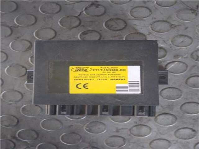 Modulo Confort BCM Ford Tourneo 1.8 DI