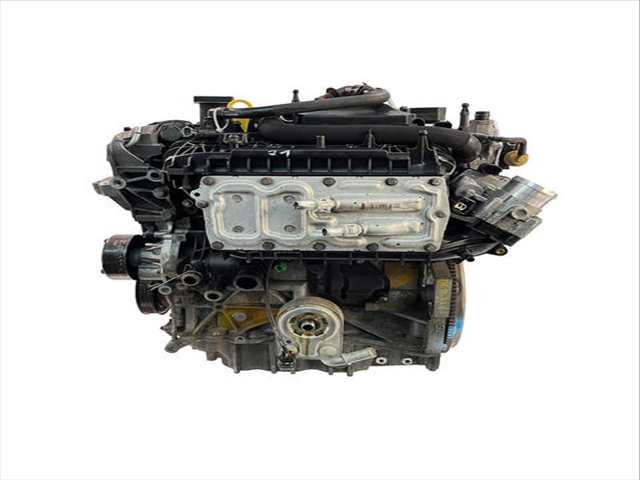 Foto 3ª: Motor Completo Ford Focus 150CV 110KW [M8DA M8DB] (2014)