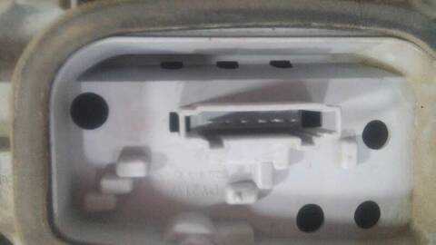 Foto 3ª: Piloto Trasero Derecho Volkswagen Polo 75CV 55KW (2001)