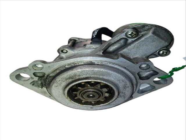Foto 2ª: Motor de Arranque Mitsubishi ASX 1.8 DI-D 4WD GA6W) (2009)