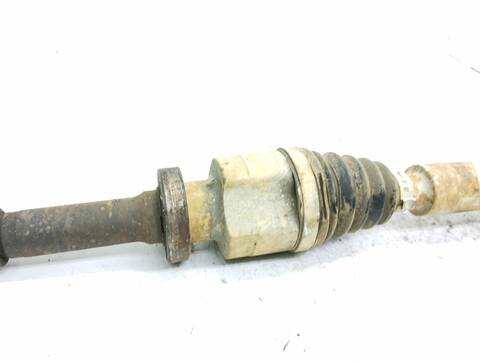 Foto 2ª: Transmision Delantera Derecha Renault Megane 1.9 D AUTHENTIQUE BERLINA 80CV 59KW I FASE 2 BERLINA BA0) [F9Q Q7] (2002)