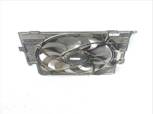 Foto 3ª: Ventilador Viscoso Motor Bmw Serie 3 315 320 D (2011)