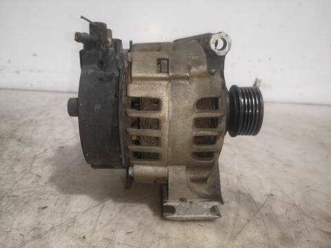 Foto 3ª: Alternador Mercedes Clase A 140 166960 (2003)