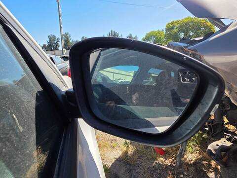 Foto 2ª: Retrovisor Derecho Peugeot 308 STYLE 120CV 88KW (2014)