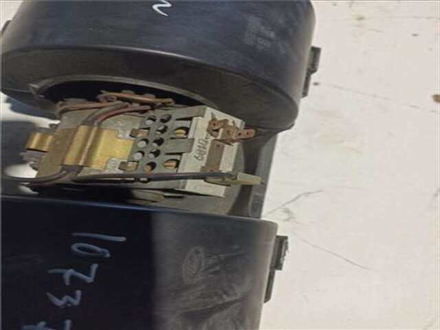 Foto 2ª: Calefacción Ford Orion 1.6 [LU]