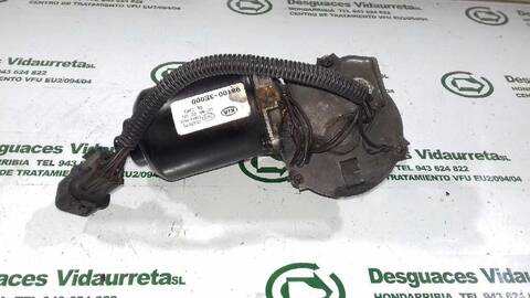 Motor Limpia Delantero Kia Sorento 2.5 CRDI CAT 140CV 103KW