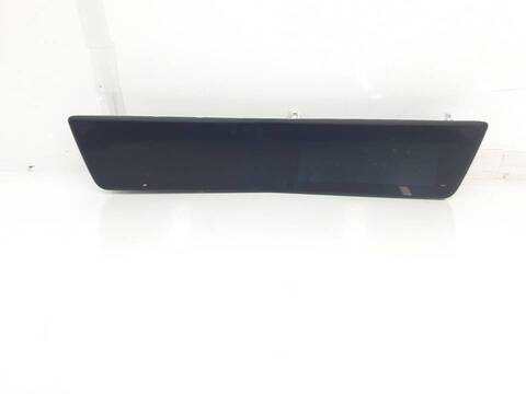 Foto 2ª: Pantalla Multifuncion Kia Sportage TECH (2022)