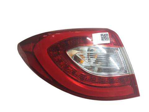 Foto 3ª: Piloto Trasero Izquierdo Hyundai ix35 1.7 CRDI (2009)