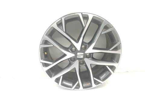 LLanta Aleacion Seat Ibiza 1.6L 81CV